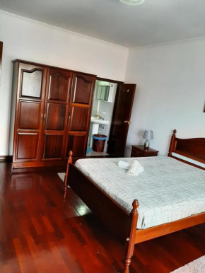 Quarto1 com wc privado e cozinha partilhada